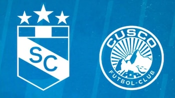 Sporting Cristal vs Cusco FC: