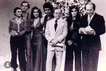 Sólo aquellos que aspiraban a