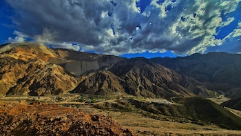 Aisa group minería san juan gualcamayo