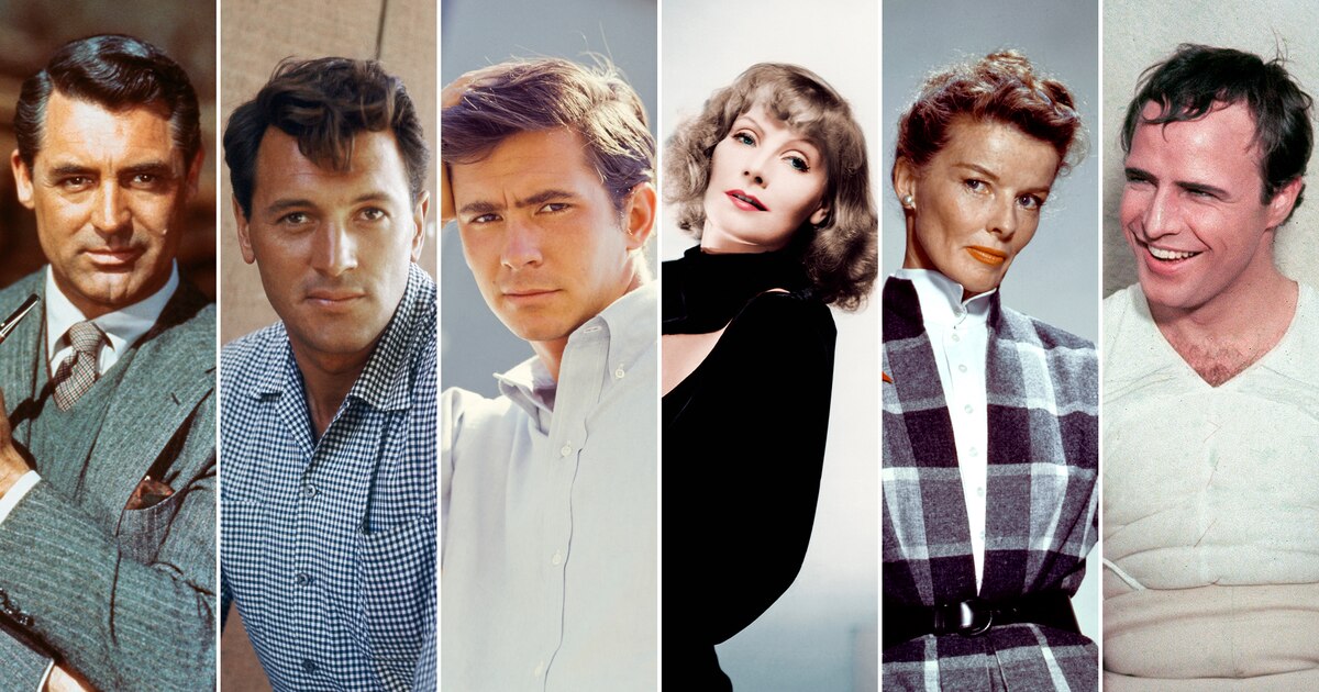 La infeliz vida oculta de las estrellas gays y lesbianas en el Hollywood de Oro, entre chantajes y matrimonios arreglados - Infobae