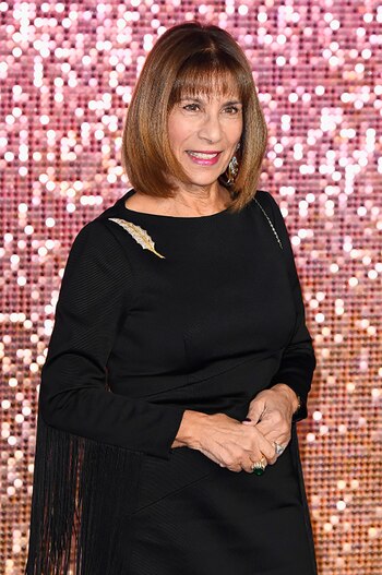 Kashmira Bulsara, hermana de Freddie