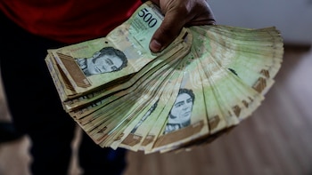 Hiperinflación en Venezuela: el aumento
