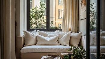 Si tienen contacto con objetos