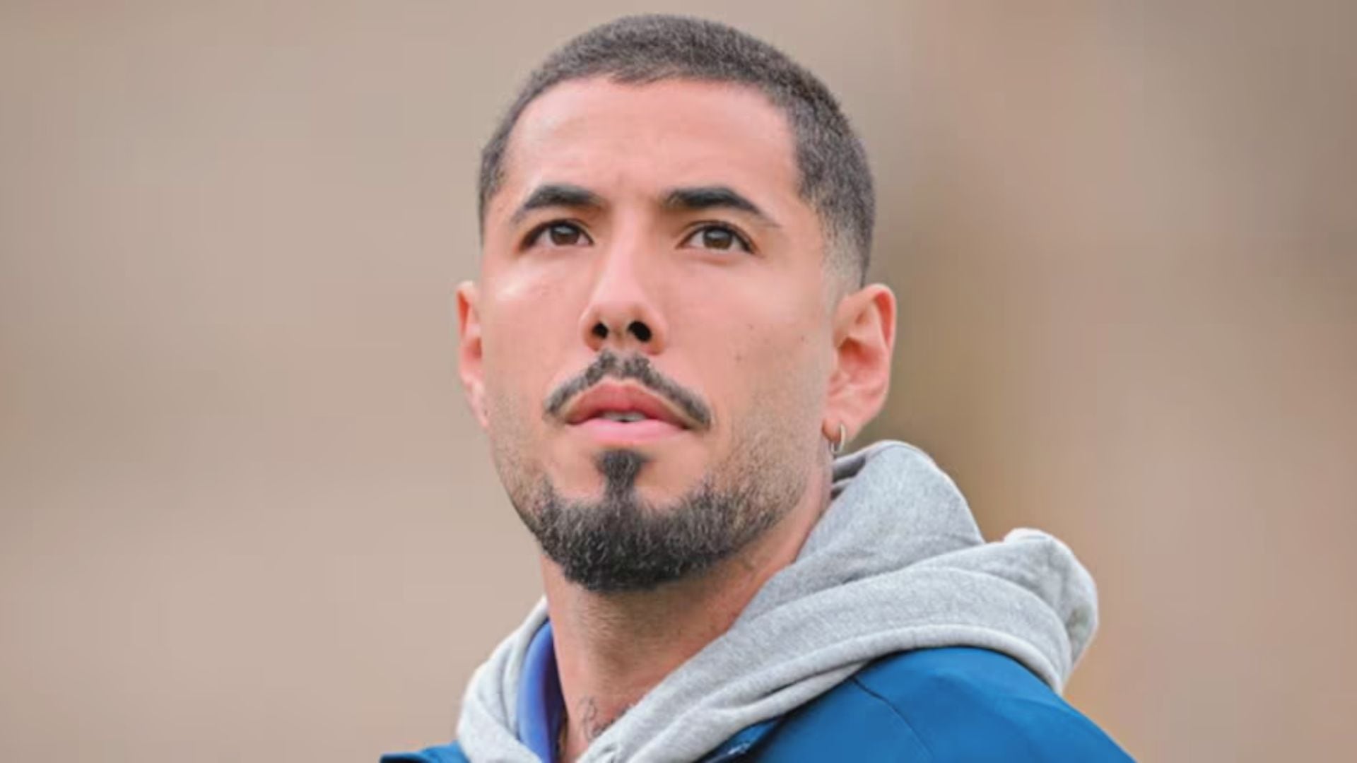 Abogado de Sergio Peña reconoció que estuvo en la habitación y reveló que no hubo agresión sexual