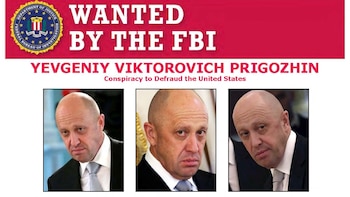 Estados Unidos ofrece una recompensa