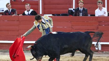 Roca Rey se lleva la