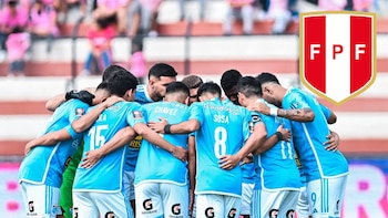 Sporting Cristal hizo dos pedidos