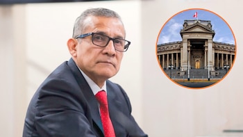 Ollanta Humala: Poder Judicial ordena la inmediata excarcelación del expresidente