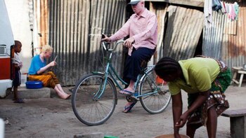 Que la esperanza de vida