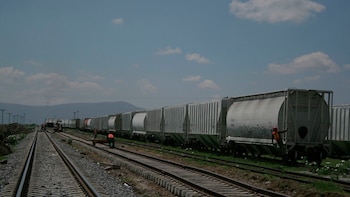 La entidad con mejor salario