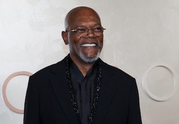 Samuel L. Jackson mantiene su