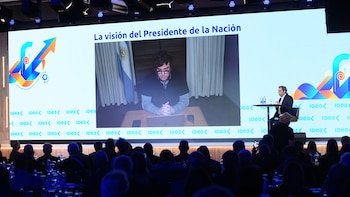 El Coloquio de IDEA y la incertidumbre electoral: el debate empresario sin respuestas políticas claras