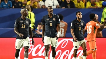 Ecuador sufrió dura derrota ante Costa de Marfil por el Mundial 2026: resumen del partido por fecha 1