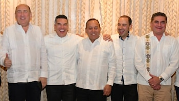 Va por México aseguró que