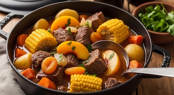 La carbonada suma a la