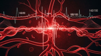 Especialista reveló los hábitos que pueden causar hipertensión arterial y cómo prevenir este “asesino silencioso”