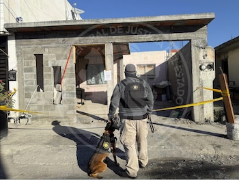 Tras la presión, José habría