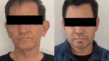 Trasladan a penal de máxima