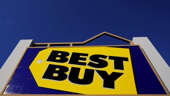 Best Buy cerrará sus tiendas