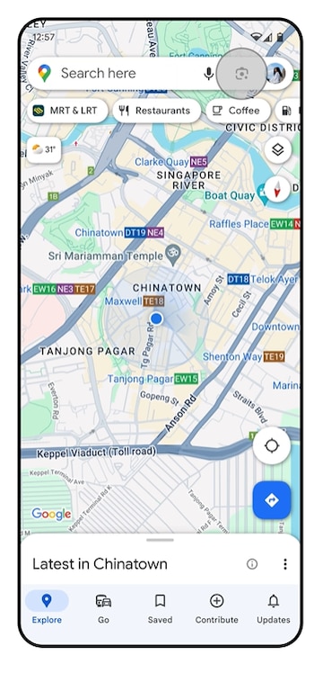 Con esta herramienta, las personas