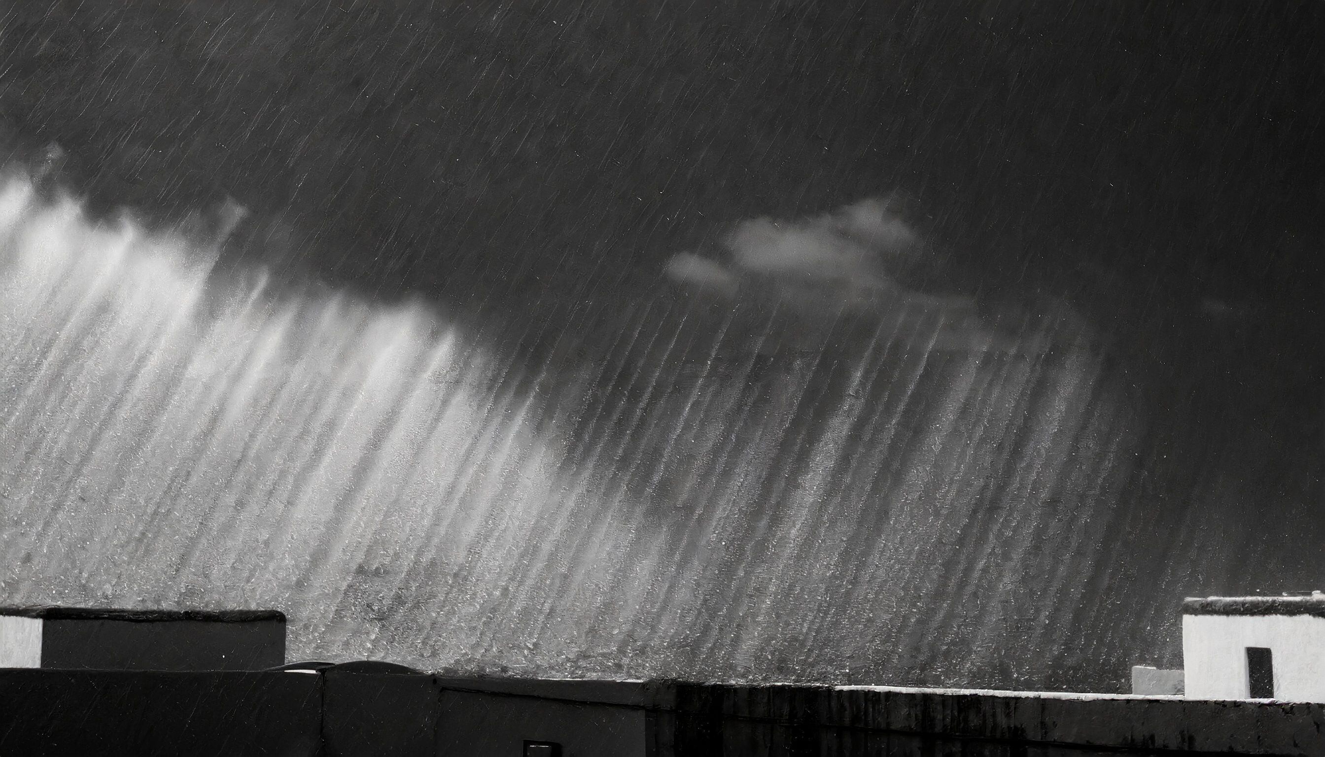 La información sobre el clima es cada vez más relevante para la sociedad (Imagen Ilustrativa Infobae)