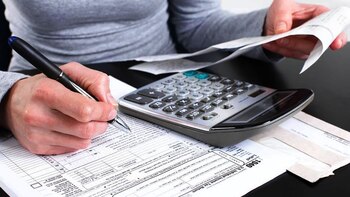 Gobierno colombiano anuncia rebajas fiscales