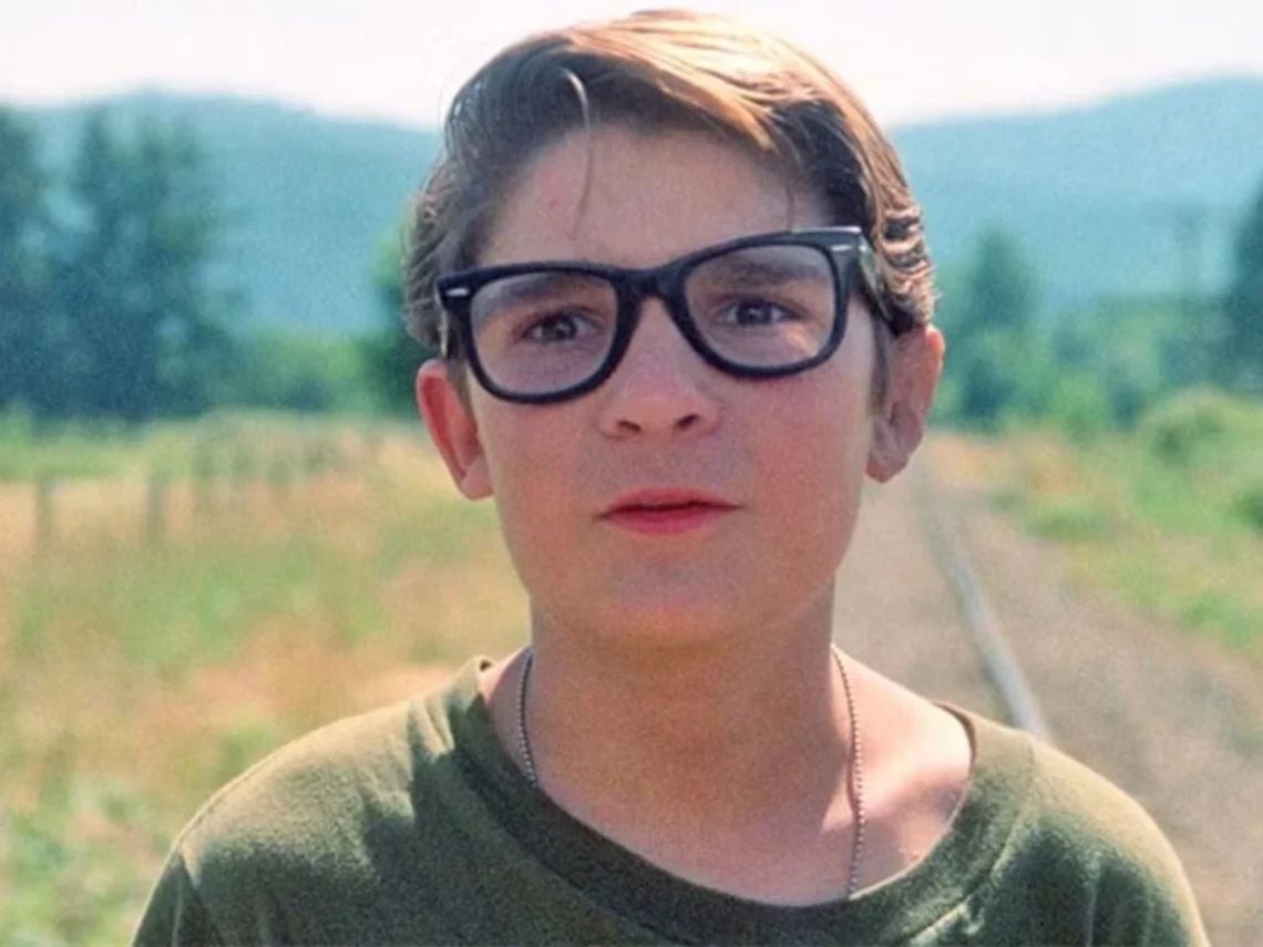 Corey Feldman, estrella de