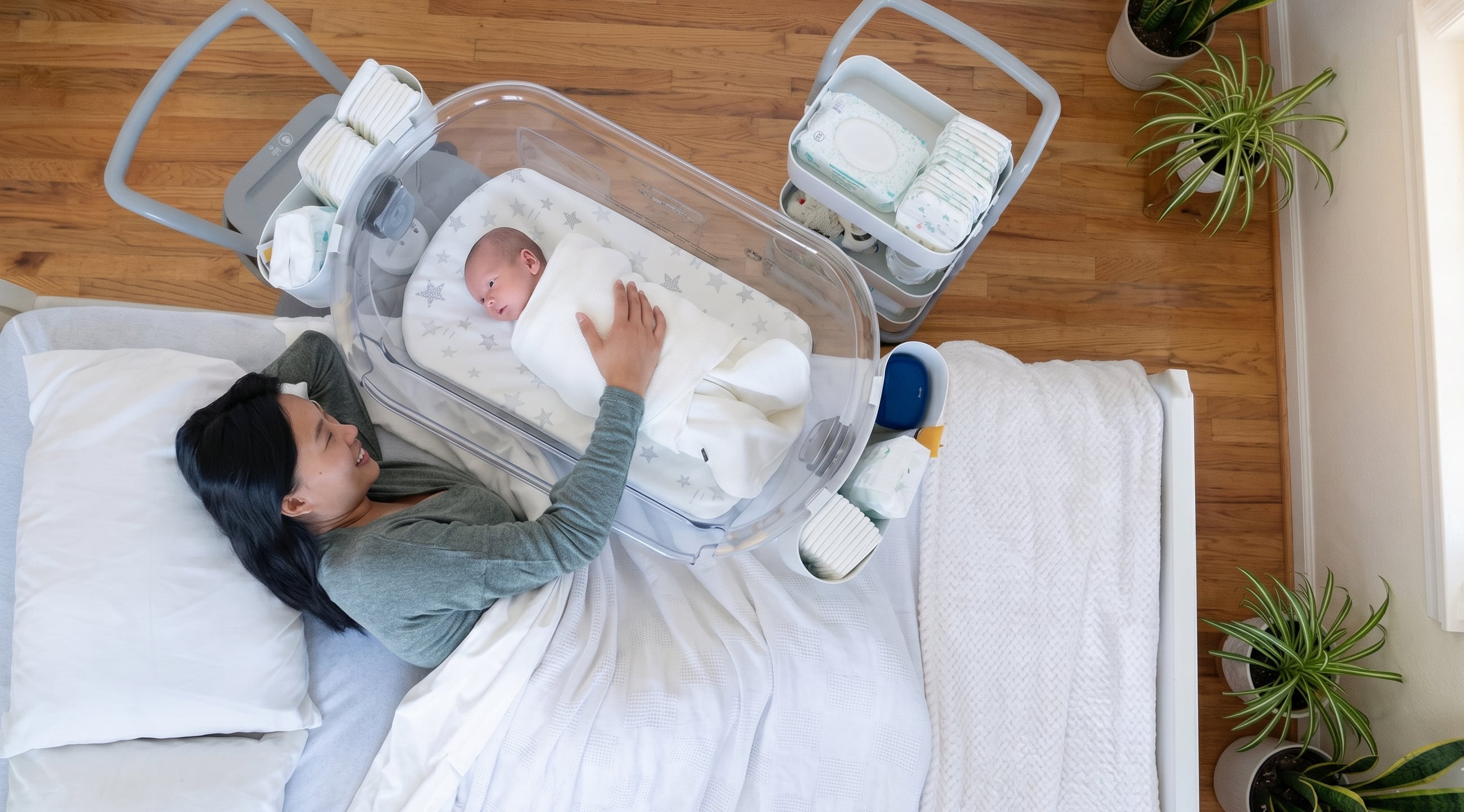 Las tendencias en apellidos y nombres propios asiáticos evidencian transformación demográfica en Estados Unidos (Imagen Ilustrativa Infobae)