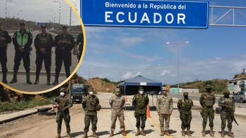 El Ministerio del Interior dispuso