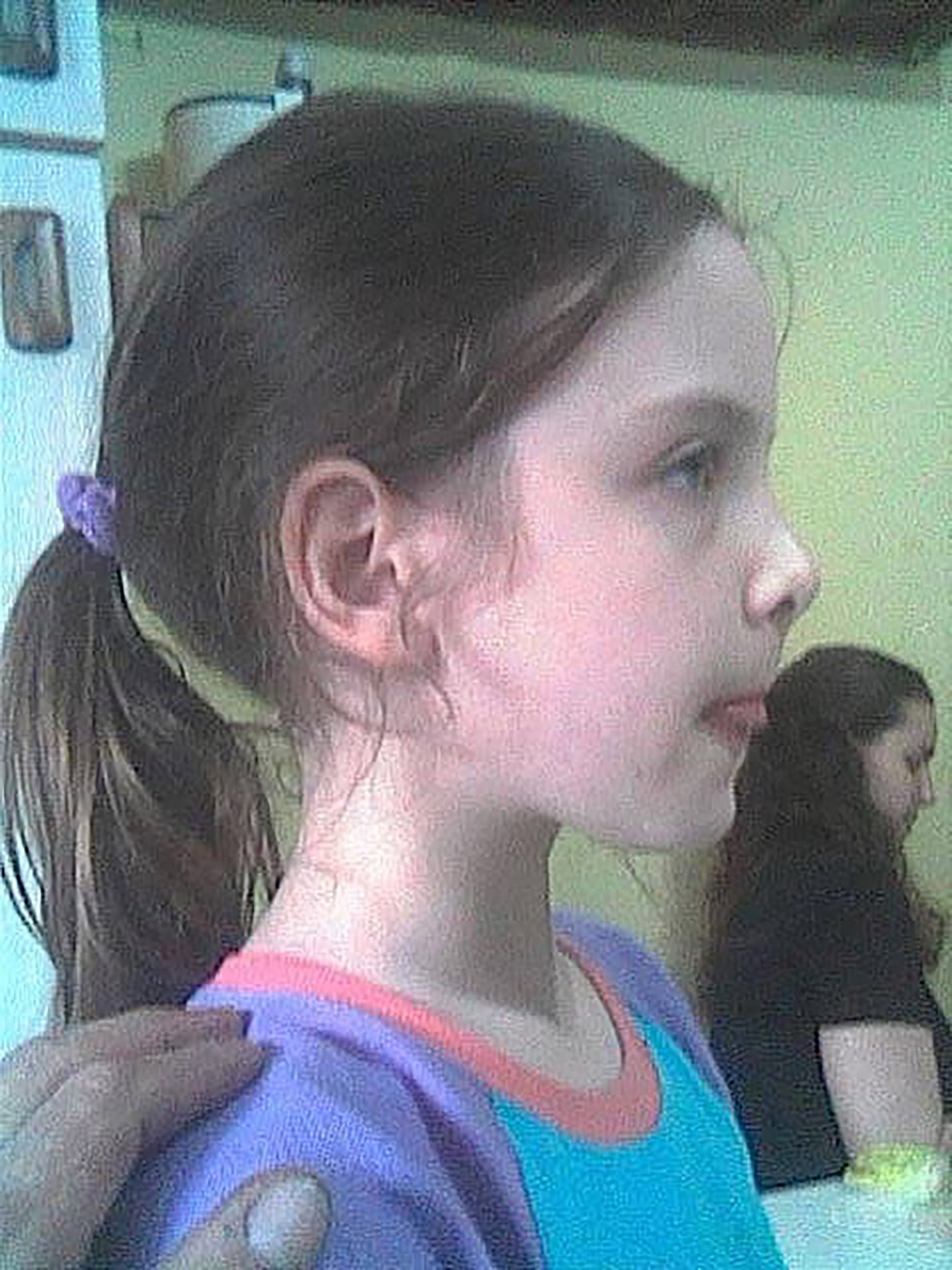 El papá de Rita era el líder de la secta “Iglesia del Próximo Siglo”