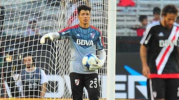 Bologna fue parte del plantel