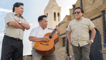 ‘Cantaritos de Oro’ en conflicto: