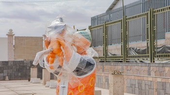 La inversión pública supera los