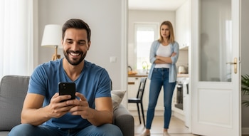 El cerebro interpreta señales visuales