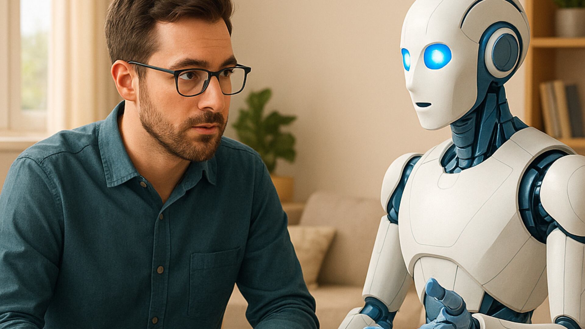 Solo el 5% de las organizaciones obtiene beneficios tangibles de la GenAI, marcando una brecha clara en la transformación digital. (Imagen ilustrativa Infobae)