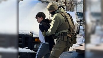 Guerra-Pérez es un miembro activo