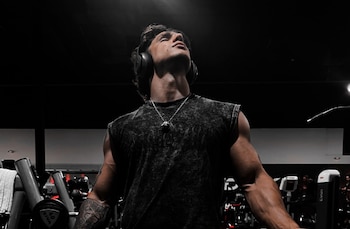 Yetus Prime. (Instagram)