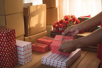 San Valentín concentra una demanda