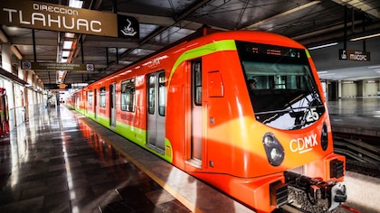 Metro CDMX y Metrobús hoy 13 de mayo: líneas 3, 8 y B “sin averías” pero con alta afluencia