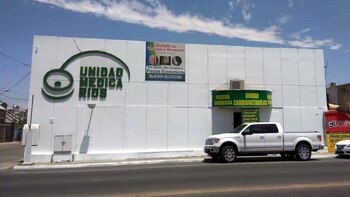 Clausuran clínica en Mexicali por vender supuesta cura para pacientes con coronavirus