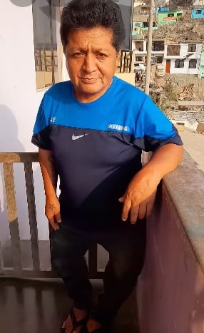 La historia de Pompinchú es la de miles de peruanos que luchan y no se rinden: conoce su trayectoria y legado en la comicidad nacional. TikTok