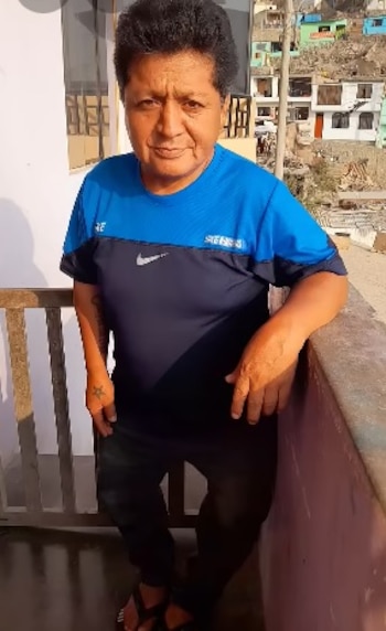 La historia de Pompinchú es la de miles de peruanos que luchan y no se rinden: conoce su trayectoria y legado en la comicidad nacional. TikTok