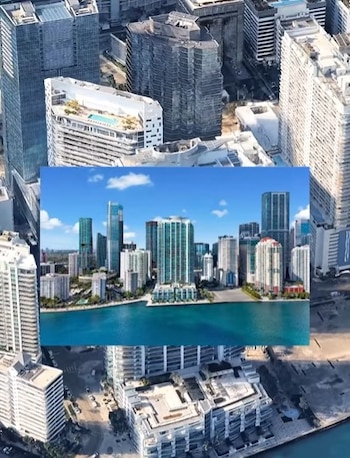 Una crisis financiera forzó a