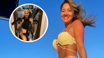 Video: “Se me volvió a