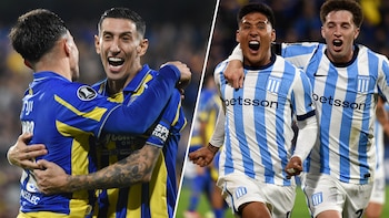 Rosario Central recibe a Racing en el Gigante de Arroyito por la segunda fecha del Clausura: hora, TV y probables formaciones
