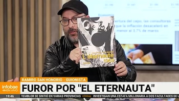 La imponente edición francesa