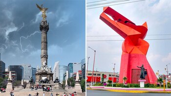 Pronóstico de clima para la