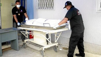 En Soledad fue abatido alias