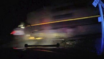 Los oficiales involucrados, Vázquez y