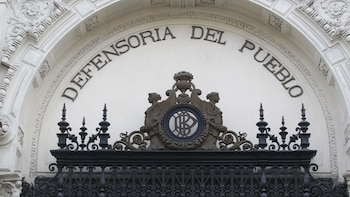 Defensoría del Pueblo ante retención a periodistas: “El uso de violencia es inaceptable”